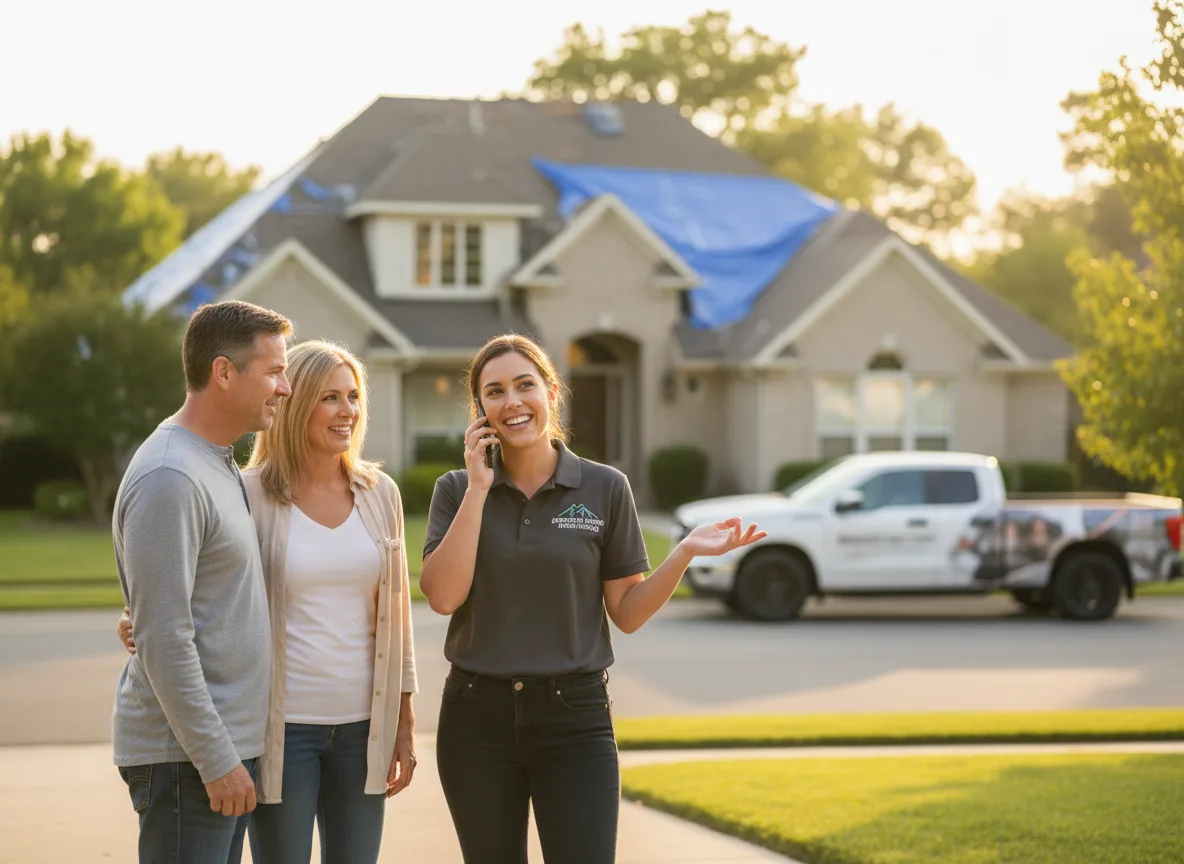 Emergency Roof Repair Wylie, TX FAQs
